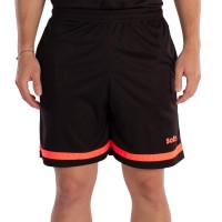 Short Softee Tipex Negro Corail Fluor Junior  Offre - Pas cher