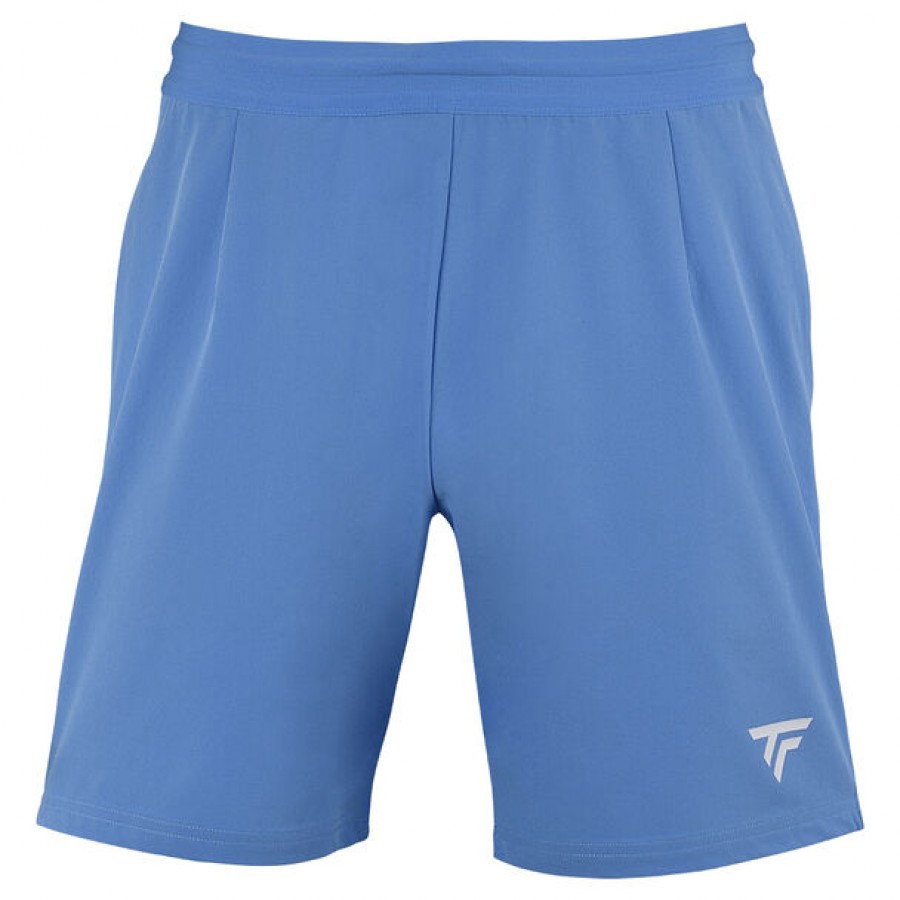 Short Tecnifibre Team Azul  Offre - Pas cher