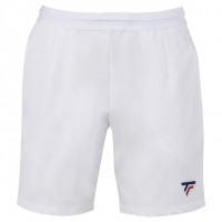 Short Tecnifibre Team Blanco  Oferta + Barato