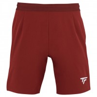Short Tecnifibre Team Granate  Oferta + Barato