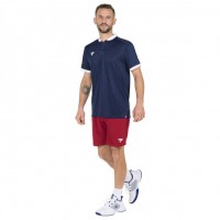 Short Tecnifibre Team Granate  Oferta + Barato