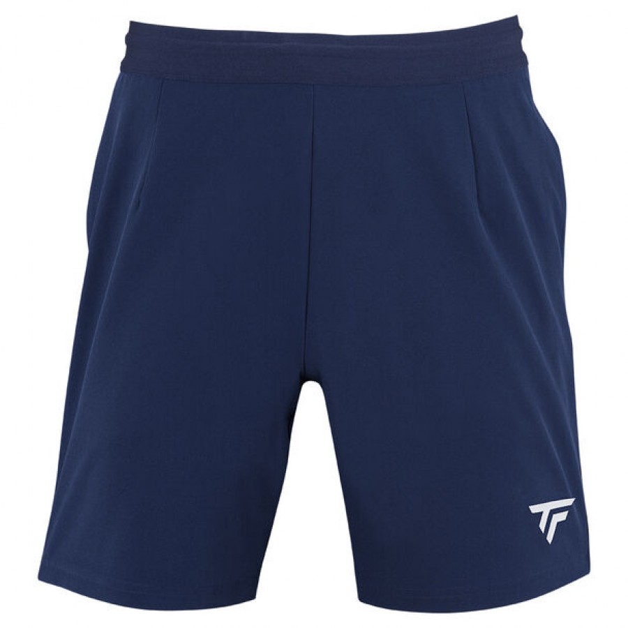 Short Tecnifibre Team Marino  Oferta + Barato