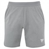 Equipe Curta Tecnifibre Plata  Oferta + Barato
