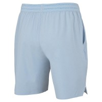 Short Tecnifibre Team Stretch Azul Glaciar