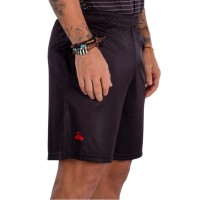 Vibora Black King Cobra X Aniversário Curta Preto Vermelho  Oferta + Barato