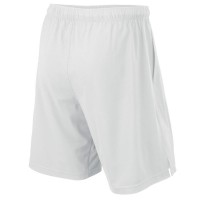 Short Wilson Rush 7 Branco - Barata Oferta Outlet