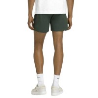 Calções Wilson Tenis Volley 6 Verde Escuro  Oferta + Barato