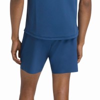 Short Wilson Tournament V2 7 Azul Court  Offre - Pas cher