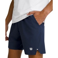 Torneio Wilson Curto V2 7 Azul Marino  Oferta + Barato