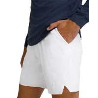 Short Wilson Tournament V2 7 Blanco  Offer + Cheap