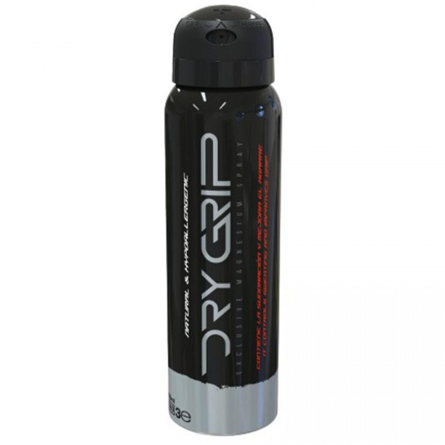 Spray Magnésia Dry Grip 100ml  Oferta + Barato