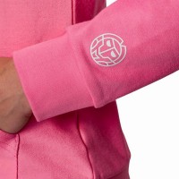 Moletom Bidi Badu Kaleido Chill Pink  Oferta + Barato