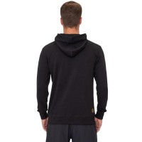 Bidi Badu Paris Chill Sweatshirt Ouro Preto  Oferta + Barato