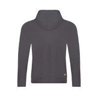 Bidi Badu Sayouba Sweat-shirt gris fonce