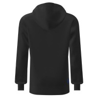 Moletom Bidi Badu Spike Chill Cinza Escuro  Oferta + Barato