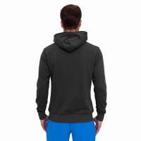 Moletom Bidi Badu Spike Chill Cinza Escuro  Oferta + Barato