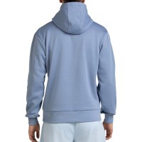 Sweat-shirt Bullpadel Acube Shadow Blue