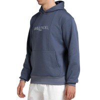 Bullpadel Acube Deep Ocean Vigore Sweatshirt
