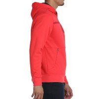 Sweat-shirt Bullpadel Baiona Framboise  Offre - Pas cher