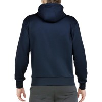 Sudadera Bullpadel Baltar Azul Marino  Oferta + Barato