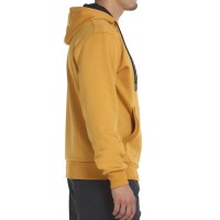 Bullpadel Baltar Sweat-shirt Curcuma  Offre - Pas cher