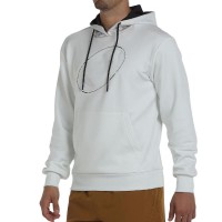 Sudadera Bullpadel Baltar Hielo  Oferta + Barato