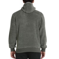 Sweat-shirt Bullpadel Bobora Kaki  Offre - Pas cher
