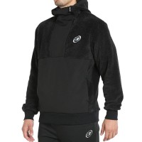 Sweat-shirt Bullpadel Bobora Noir  Offre - Pas cher