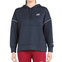 Bullpadel Eluis Carbon Sweatshirt  Offer + Cheap