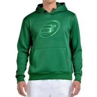 Sudadera Bullpadel Gomese Eucalipto  Oferta + Barato