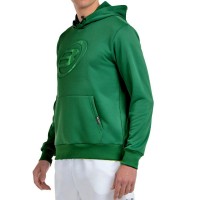 Sudadera Bullpadel Gomese Eucalipto  Oferta + Barato