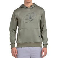 Sudadera Bullpadel Gomese Kaki  Oferta + Barato