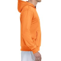 Bullpadel Gomese Sweat-shirt Papaye  Offre - Pas cher