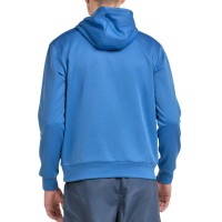 Sweat-shirt Bullpadel Gondo Atomic Blue Vigore  Offre - Pas cher