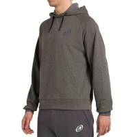 Sudadera Bullpadel Iznaja Antracita Vigore