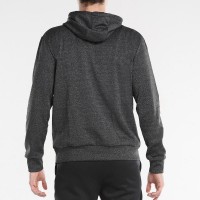 Sweat-shirt Bullpadel Black Check Vigore