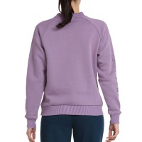 Bullpadel Natas Sweat-shirt mauve  Offre - Pas cher