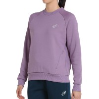 Bullpadel Natas Sweat-shirt mauve  Offre - Pas cher