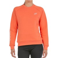 Bullpadel Natas Sweat-shirt pamplemousse  Offre - Pas cher