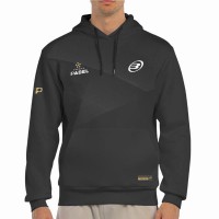 Moletom Bullpadel Premier Padel Baque Carbon  Oferta + Barato