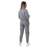 Cartri Demeter Cinza Vigore Camisola Feminina  Oferta + Barato