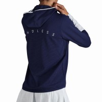 Linha Sudadera Endless Breath Marino  Oferta + Barato