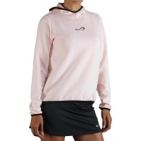 Sudadera Souffle Sans Fin Rosa Cristal  Offre - Pas cher