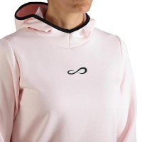 Sudadera Souffle Sans Fin Rosa Cristal  Offre - Pas cher
