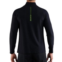 Endless Epic Noir Jaune Sweat-shirt  Offre - Pas cher