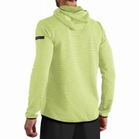 Moletom Amarelo Endless Hero  Oferta + Barato