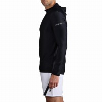 Endless Hero Noir Blanc Sweat-shirt  Offre - Pas cher