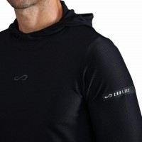 Endless Hero Noir Blanc Sweat-shirt  Offre - Pas cher
