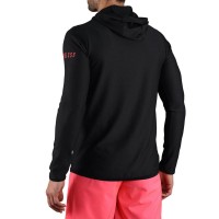 Sweat-shirt Endless Hero Noir II  Offre - Pas cher