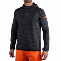 Sudadera Heroi Sem Fim Titanio  Oferta + Barato
